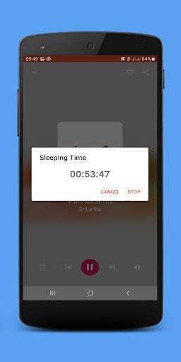 RadioSri - Free Radio App screenshot 7