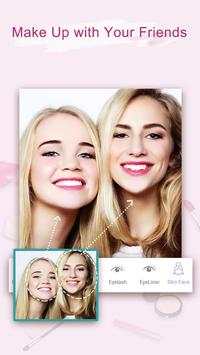 Photo Editor . You Makeup screenshot 7