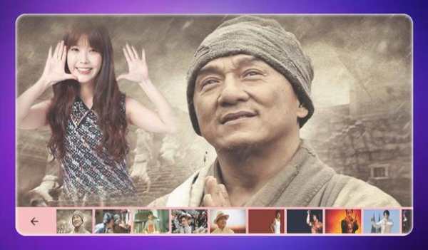 Click With Jackie Chan screenshot 2
