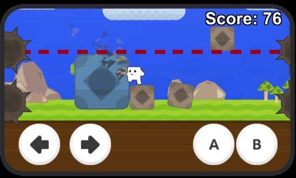 King of the Box screenshot 4