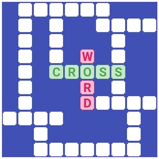 Crossword Thematic 3.8