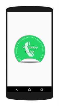 WhatsApp Sticker Free Download 2018 screenshot 1