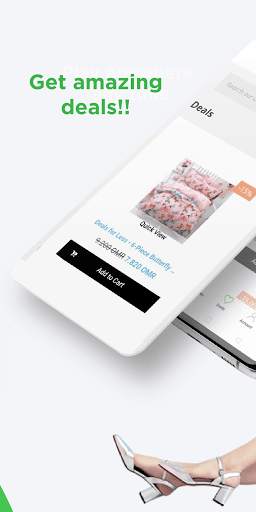 Beisat Online Fashion Shopping screenshot 5