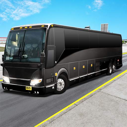 Real Bus Simulator 3d Bus Game 1.1.3