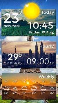 Live Weather screenshot 5