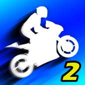 Moto Race 2 logo