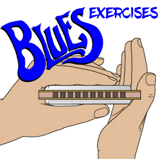 Harmonica Exercises icon