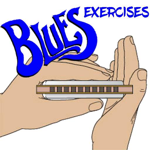 Harmonica Exercises 1.9