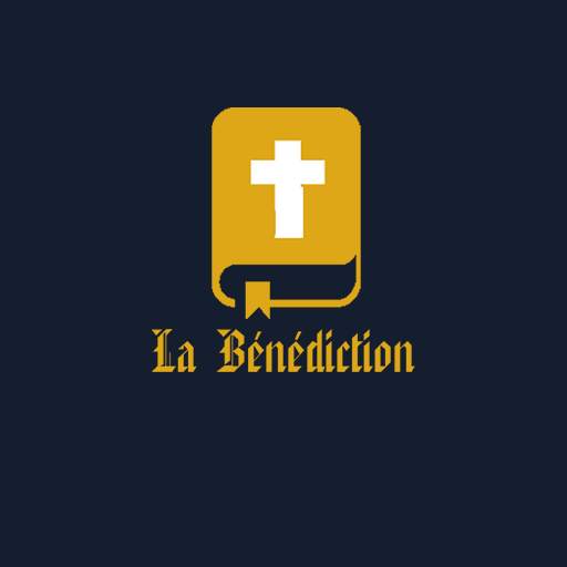 La Bénédiction App 1.2