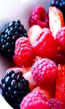 Fruits Wallpaper screenshot 1