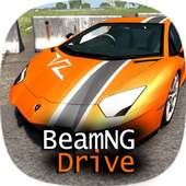 -BeamNG Drive- Guide icon