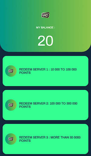 Win UC and Elite Royal Pass screenshot 3