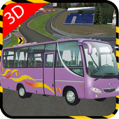 Drive Bus icon