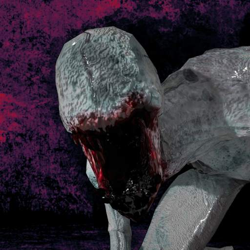Specimen Zero - Online horror 1.1.1