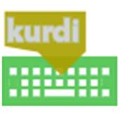 Kurdi Keyboard logo