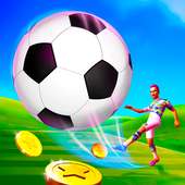 Foot Pool: World Championship