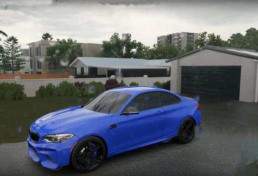USA BMW Simulator Game screenshot 1