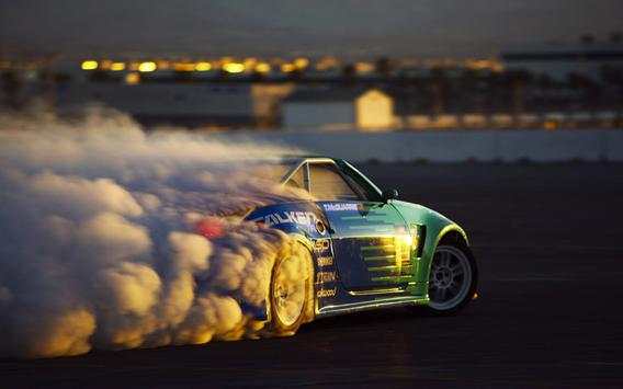 Need For Drift HD Girls screenshot 3