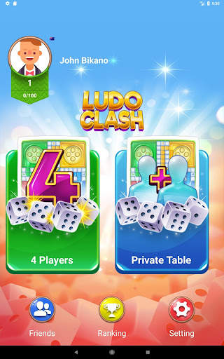 Ludo Clash: إلعب لودو اونلاين مع أصدقائك 4 تصوير الشاشة