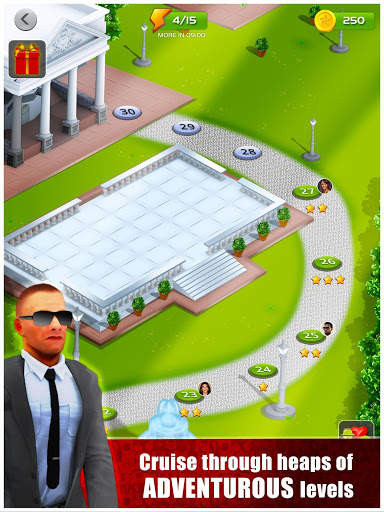 Fan: The Game screenshot 16