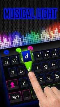 Musical Lekka klawiatura screenshot 2