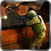 USA Super Hero Sniper Shooter 1.0