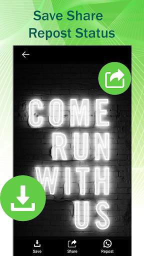 Status Saver for Whatsapp screenshot 3