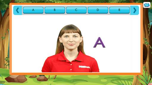 Happy English screenshot 2