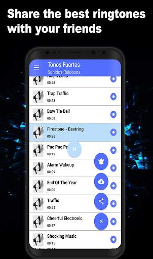 Free Loud Tone To Download screenshot 1