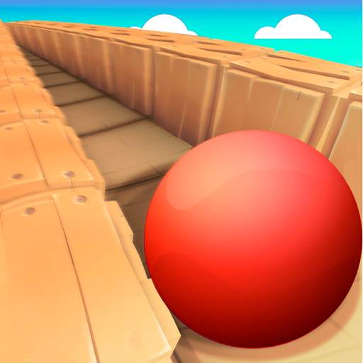 Red Ball VI 3.9