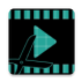 Vper Video Editer icon