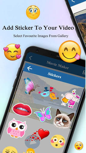 Video Maker of Photos with Music and Video screenshot 7