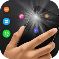 Flash Alerts - Flash On Call Alerts