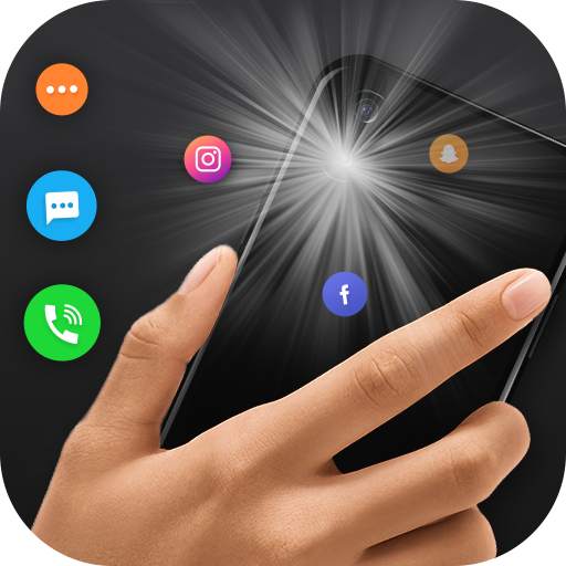 Flash Alerts - Flash On Call Alerts 1.1