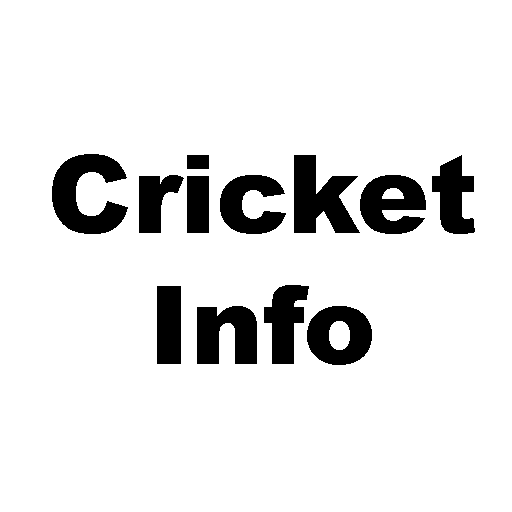 Cricket Info icon