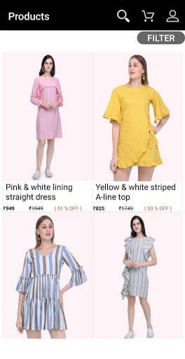 WAGHAA : Online Fashion Shopping screenshot 8