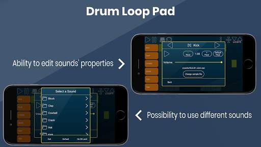 My Drum Kit screenshot 5