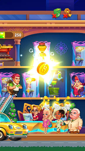 Dream Hotel: Hotel Manager screenshot 7