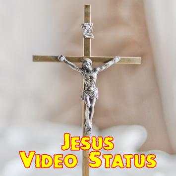 Jesus Video Status screenshot 1