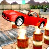 Offroad Car Stunts 3D 1.0.1