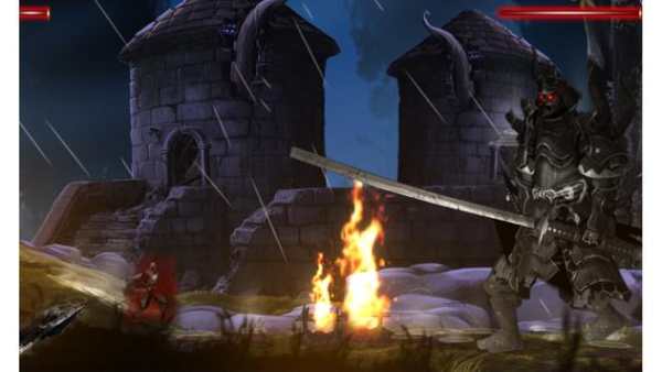 Shadow Fight 3 : Special Edition screenshot 3