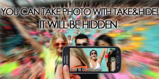 Photo Hider Safe Photo screenshot 3