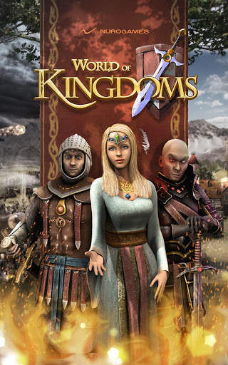 World of Kingdoms screenshot 3