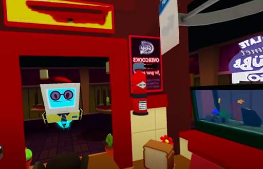 Job Simulator 2020 Walkthrough screenshot 1