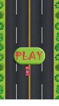 Speed Race 2D Games screenshot 4