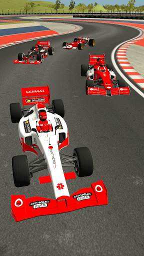 COCHE DE FÓRMULA: SPEED CLASH screenshot 3