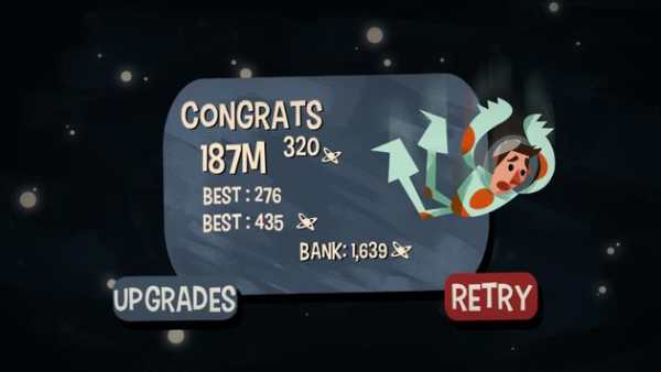 Major Tom screenshot 4