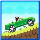 Hill Climb Up Hill Car Racing Game 1.0