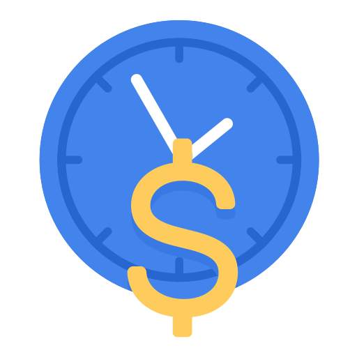 Time Worked 1.0.3