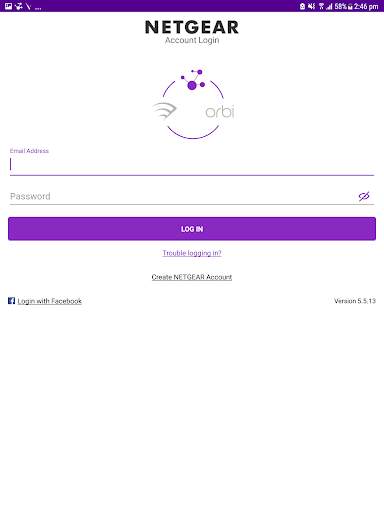 NETGEAR Insight screenshot 10
